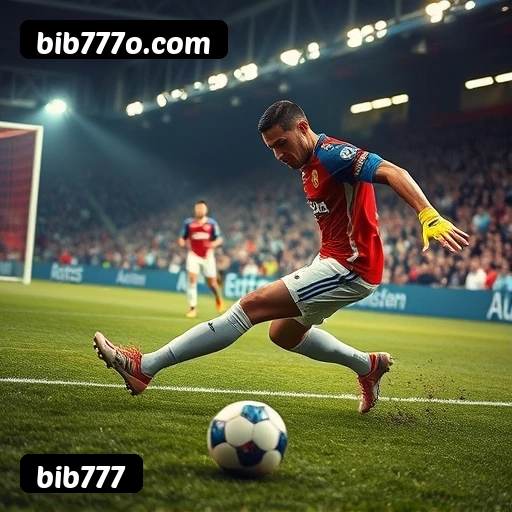 App Mobile bib777 - Jogue em Qualquer Lugar no Seu Smartphone