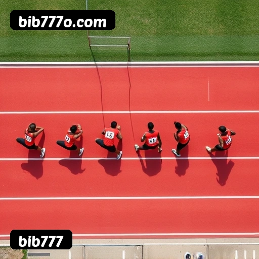 Imagem quadrada de apoio para baixar bib777