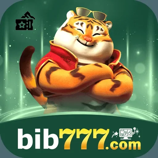 bib777 Logo