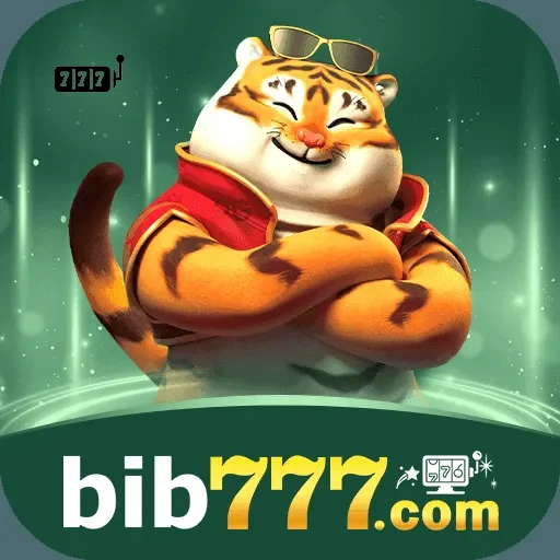 bib777 Logo