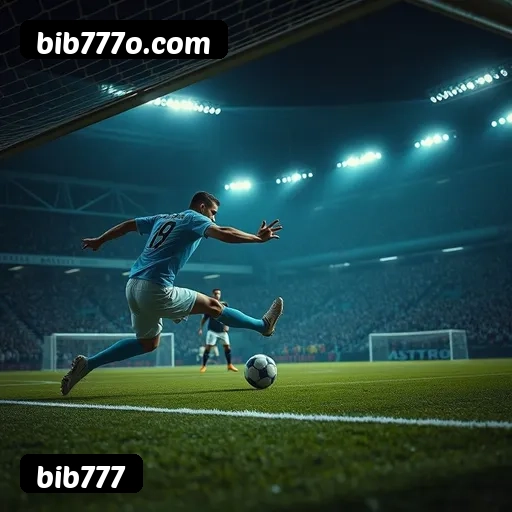 Imagem secundária de apoio para instalação do app bib777